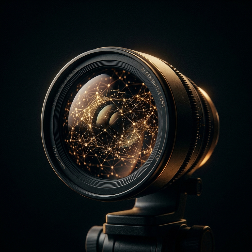 AI Production Portfolio & Services