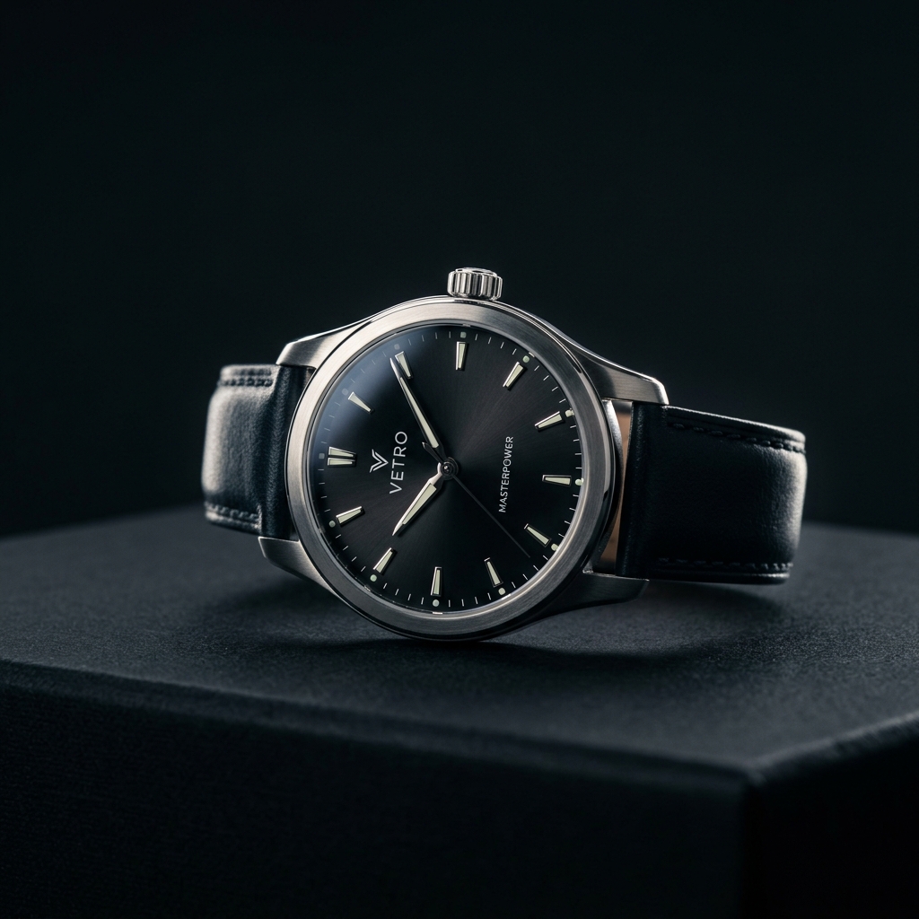 Commercial product photography