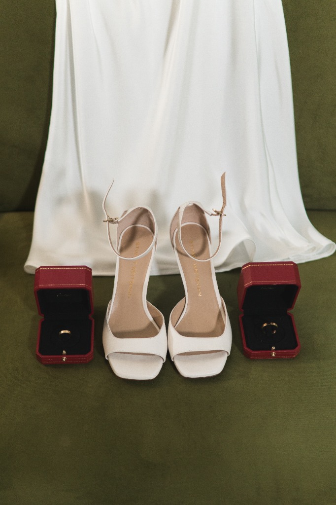 Sacramento Registry Vows