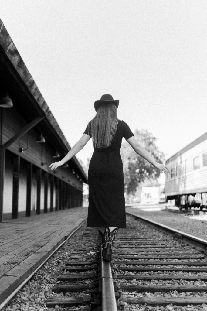 Old Sacramento Western Editorial